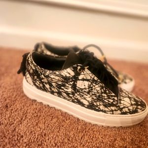 Mason Garments Barzilla Low 2.0